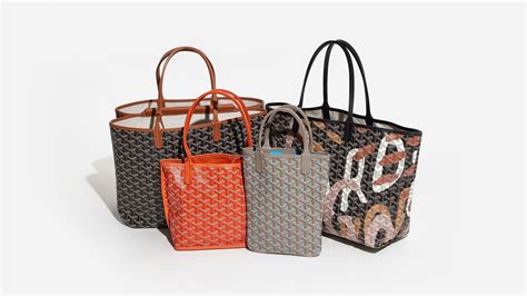 goyard at the yard